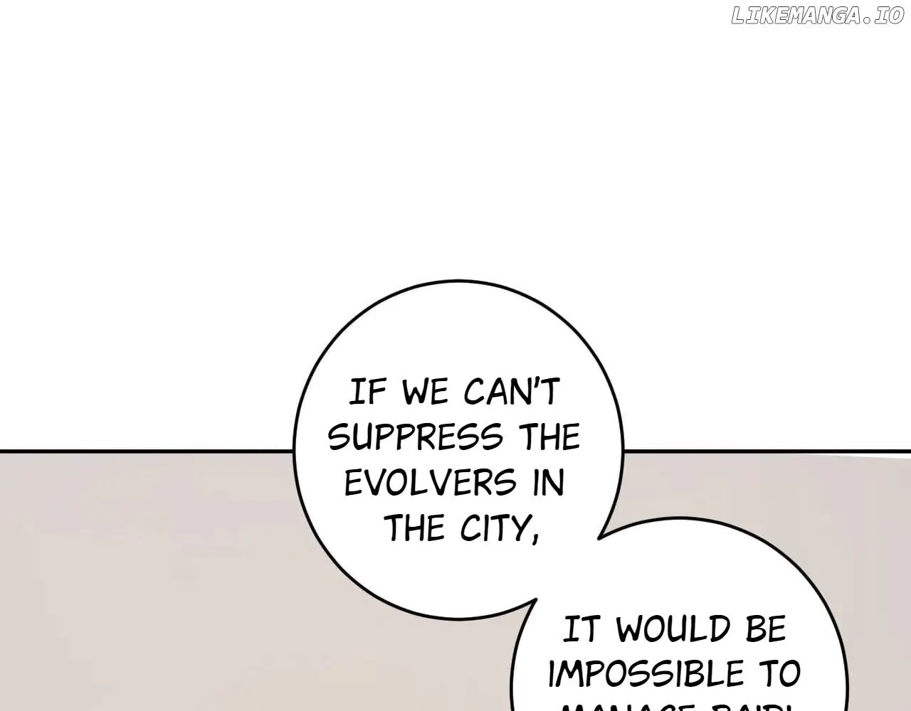 Virus King Chapter 74 page 33 - 