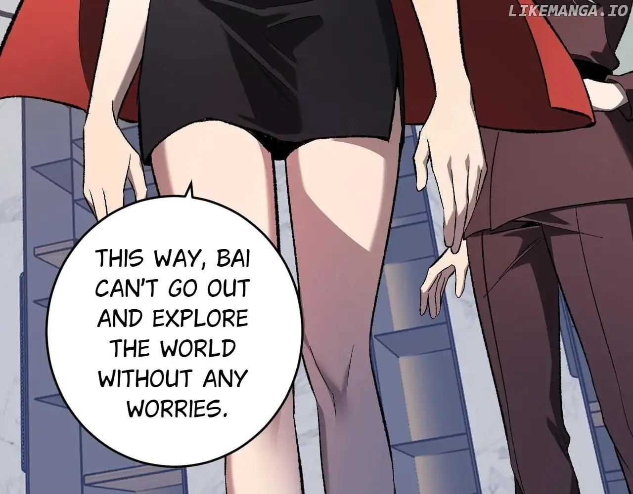 Virus King Chapter 74 page 35 - 