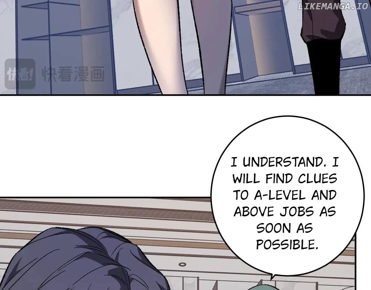 Virus King Chapter 74 page 36 - 