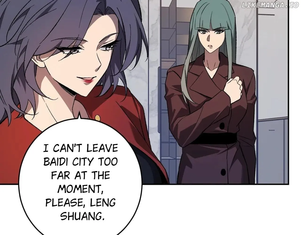 Virus King Chapter 74 page 37 - 