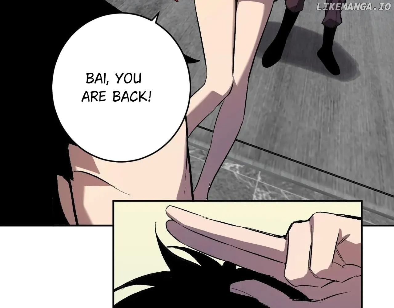 Virus King Chapter 74 page 40 - 
