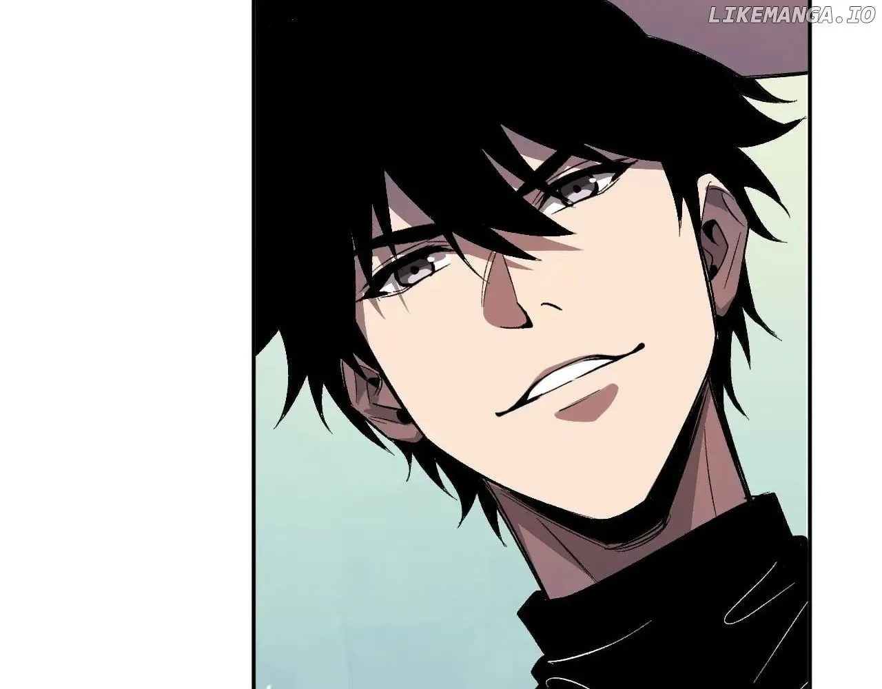 Virus King Chapter 74 page 41 - 
