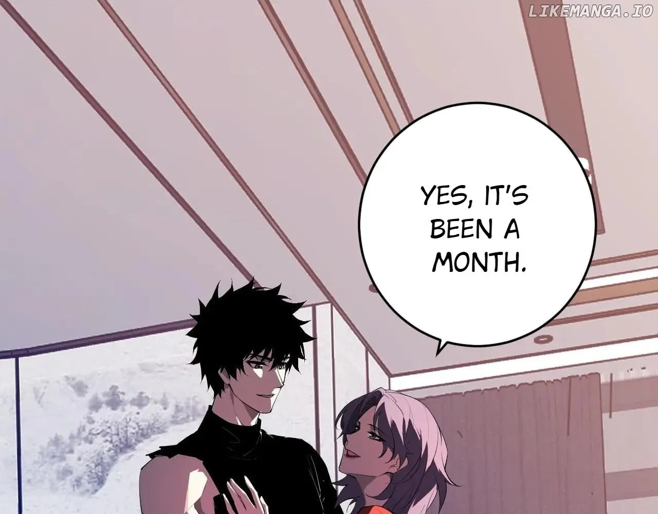 Virus King Chapter 74 page 43 - 