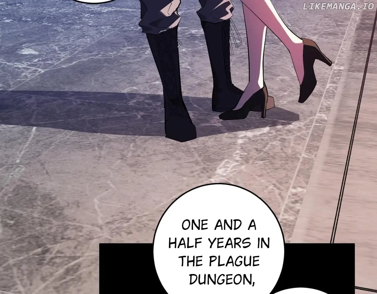 Virus King Chapter 74 page 45 - 
