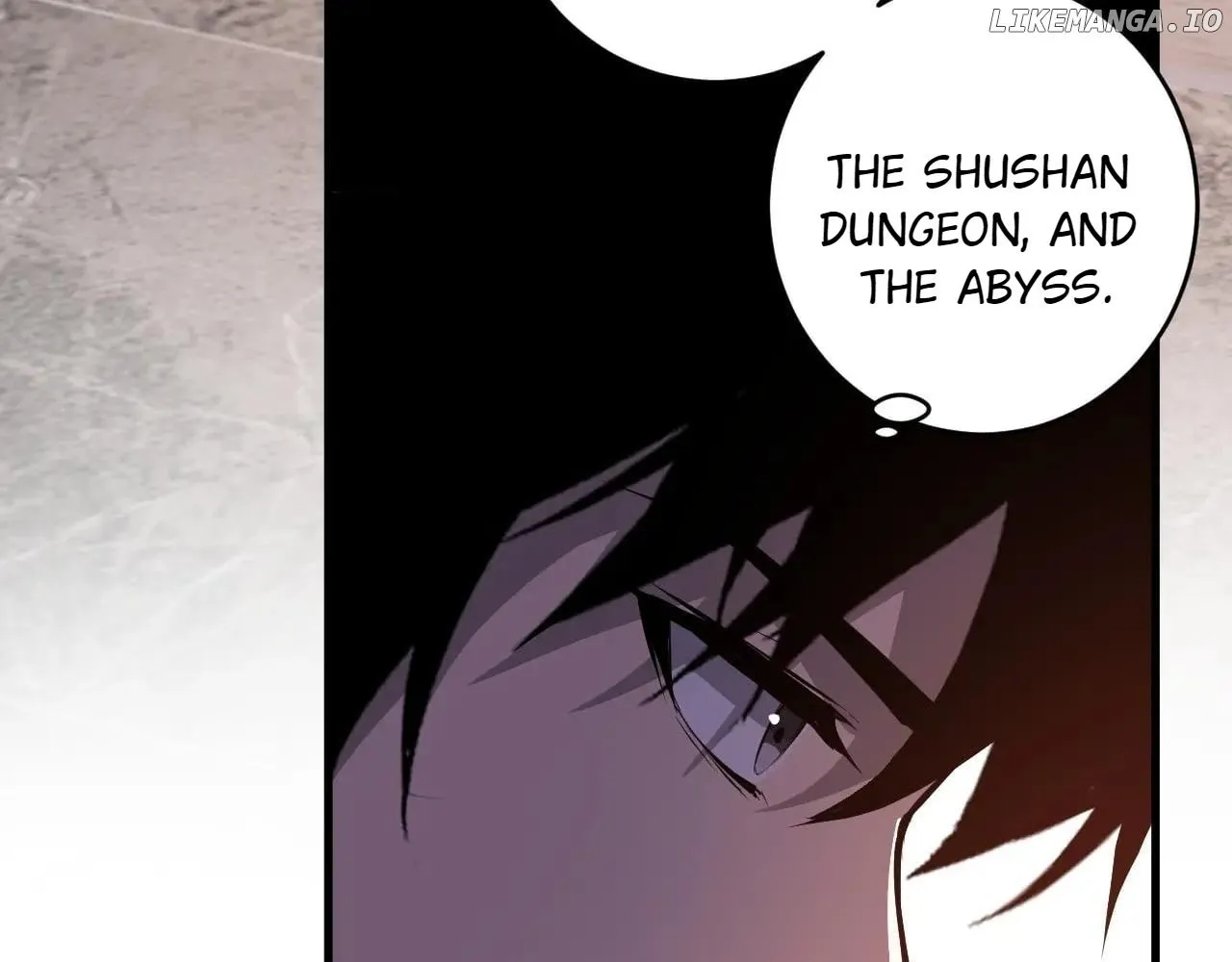Virus King Chapter 74 page 46 - 