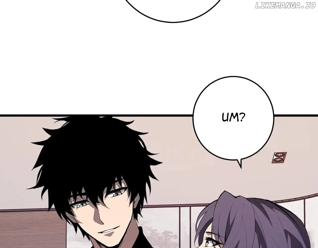 Virus King Chapter 74 page 48 - 