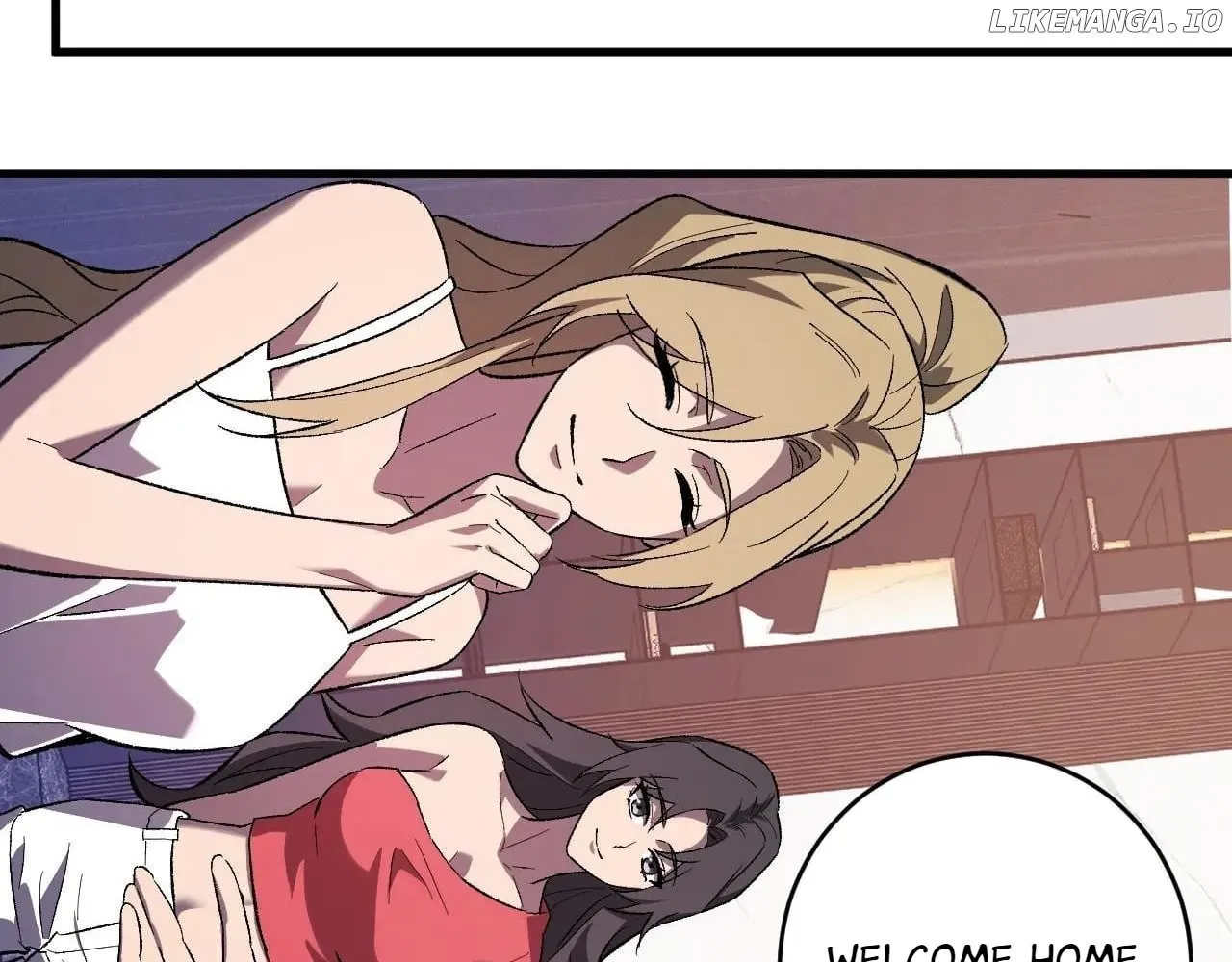 Virus King Chapter 74 page 55 - 