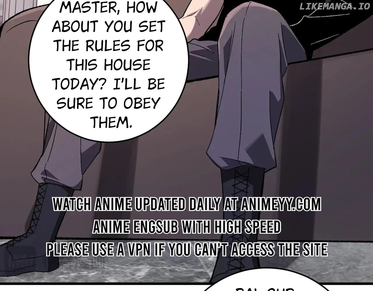Virus King Chapter 74 page 60 - 