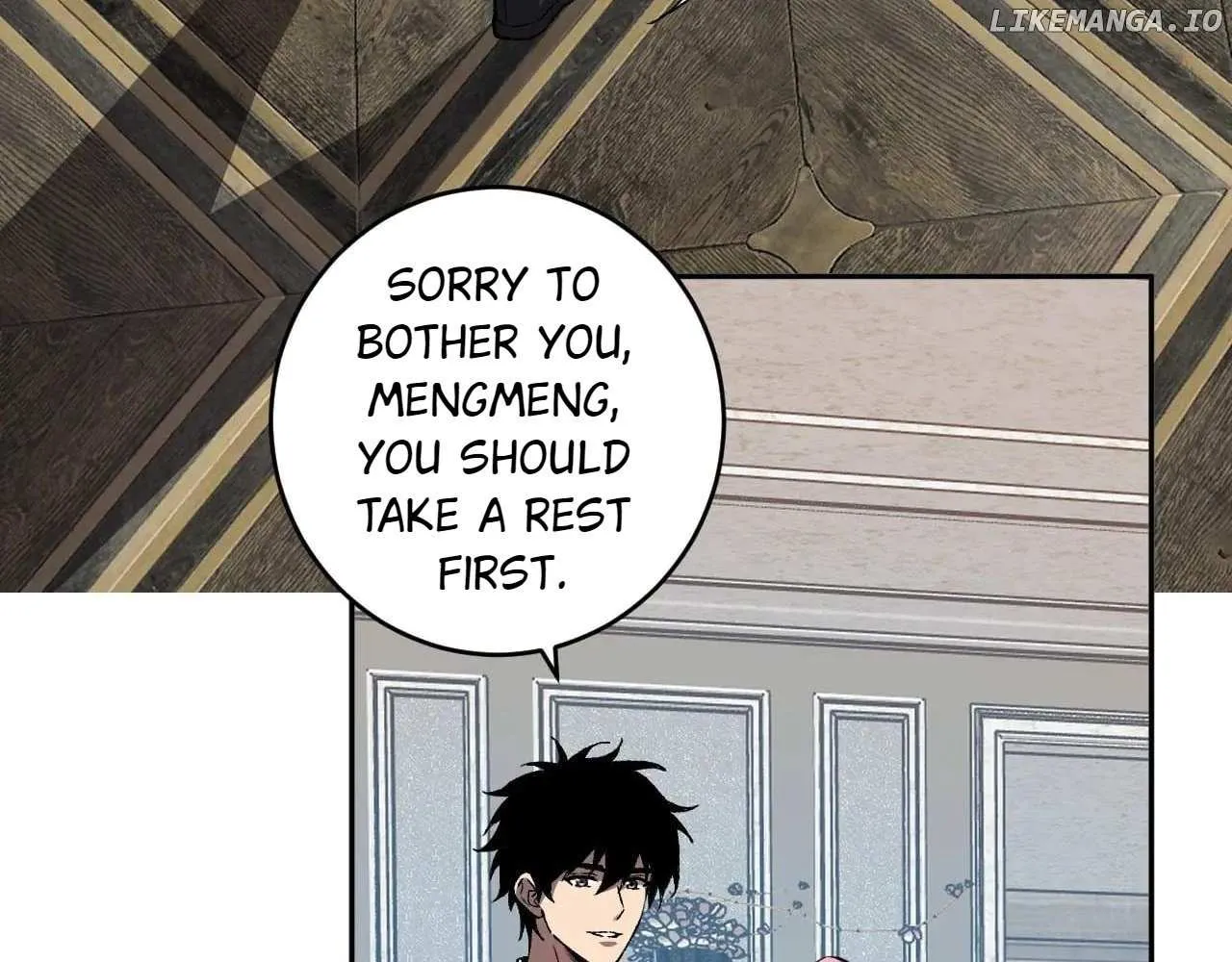 Virus King Chapter 74 page 7 - 