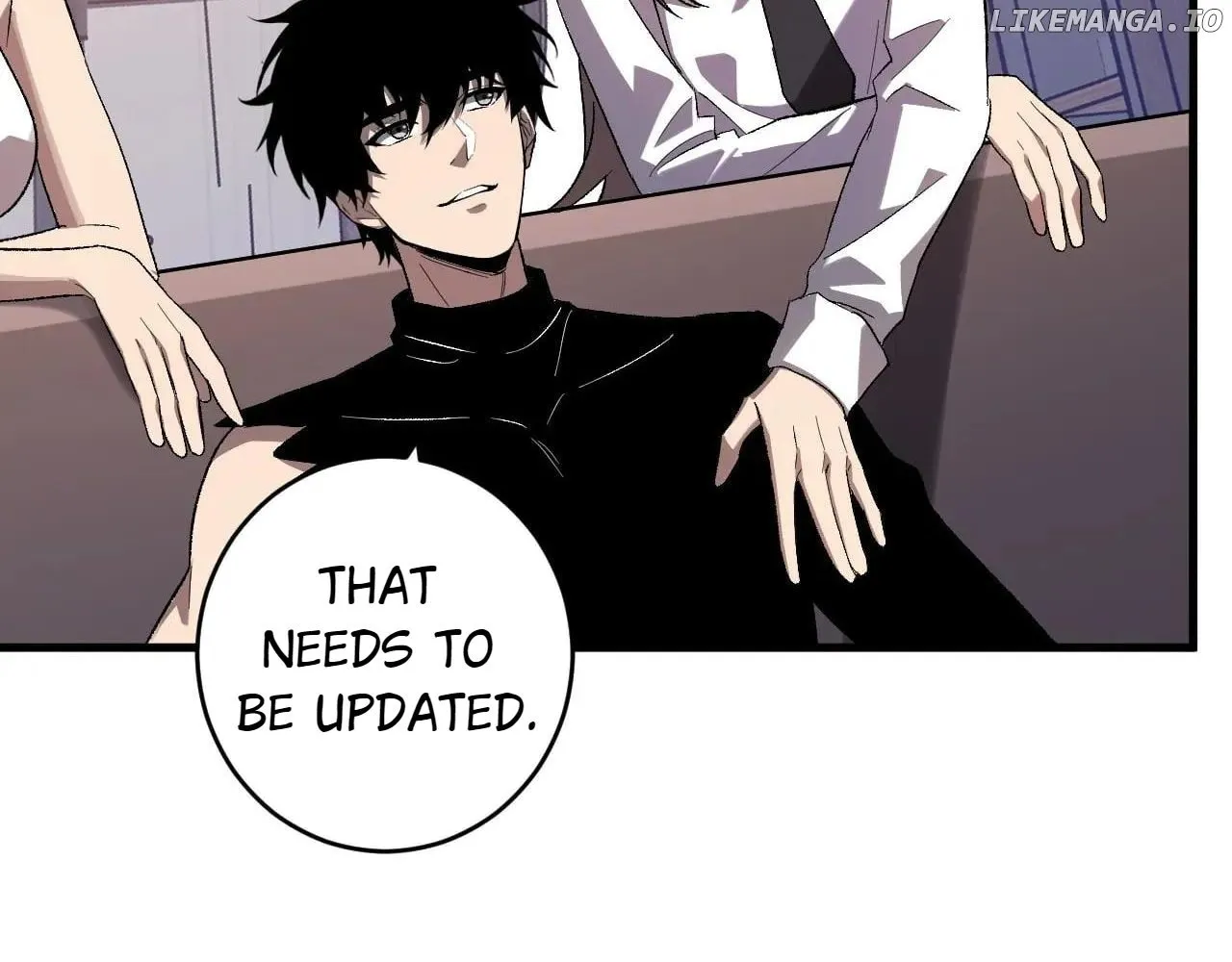 Virus King Chapter 74 page 62 - 