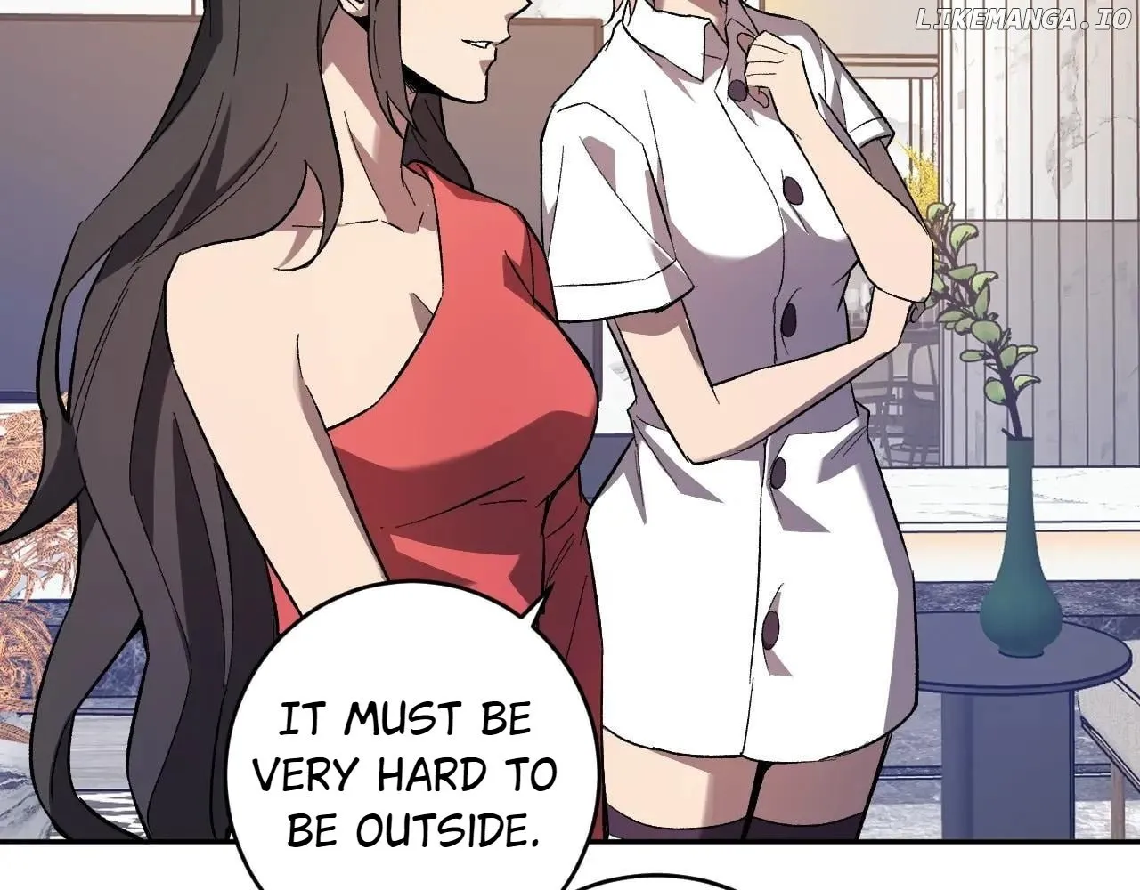 Virus King Chapter 74 page 64 - 