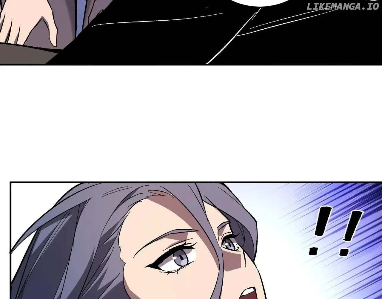 Virus King Chapter 74 page 70 - 
