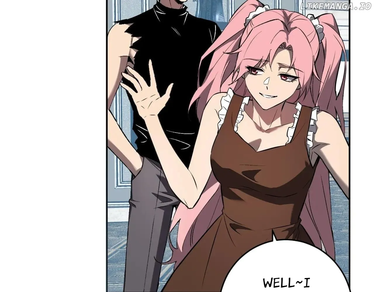 Virus King Chapter 74 page 8 - 