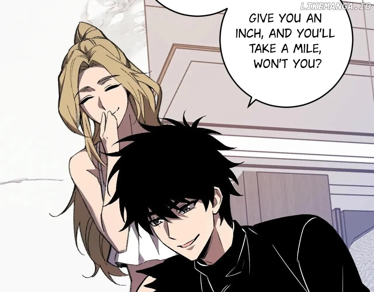 Virus King Chapter 74 page 72 - 