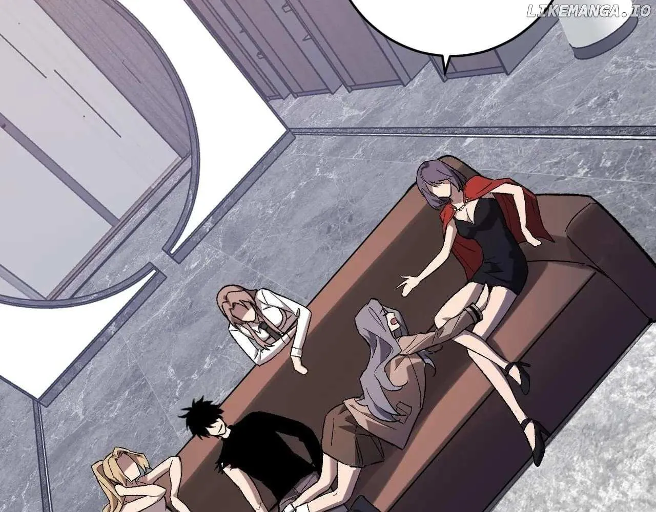 Virus King Chapter 74 page 78 - 