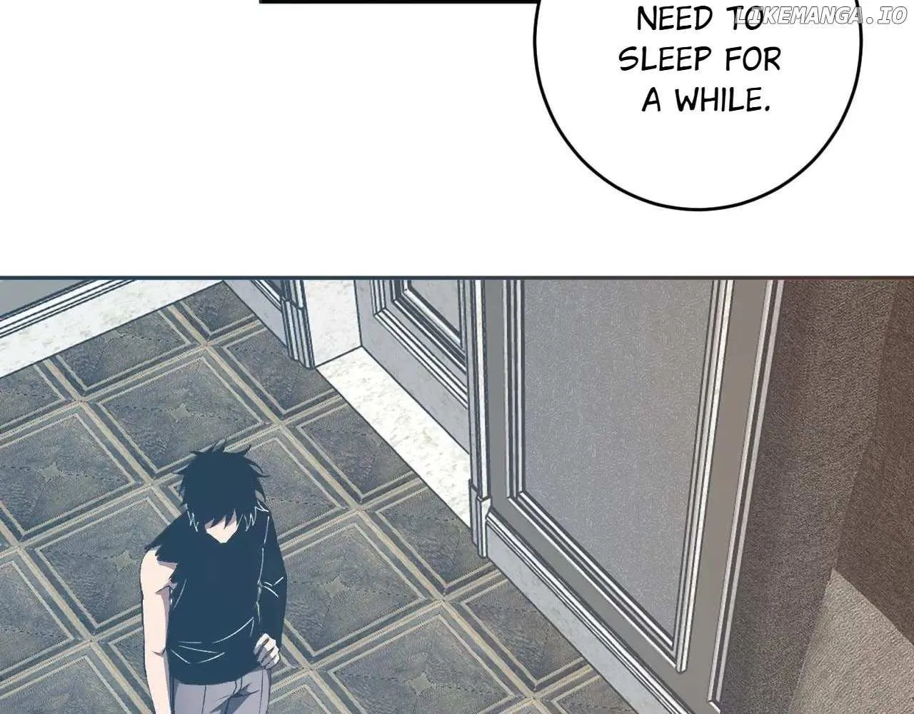 Virus King Chapter 74 page 9 - 