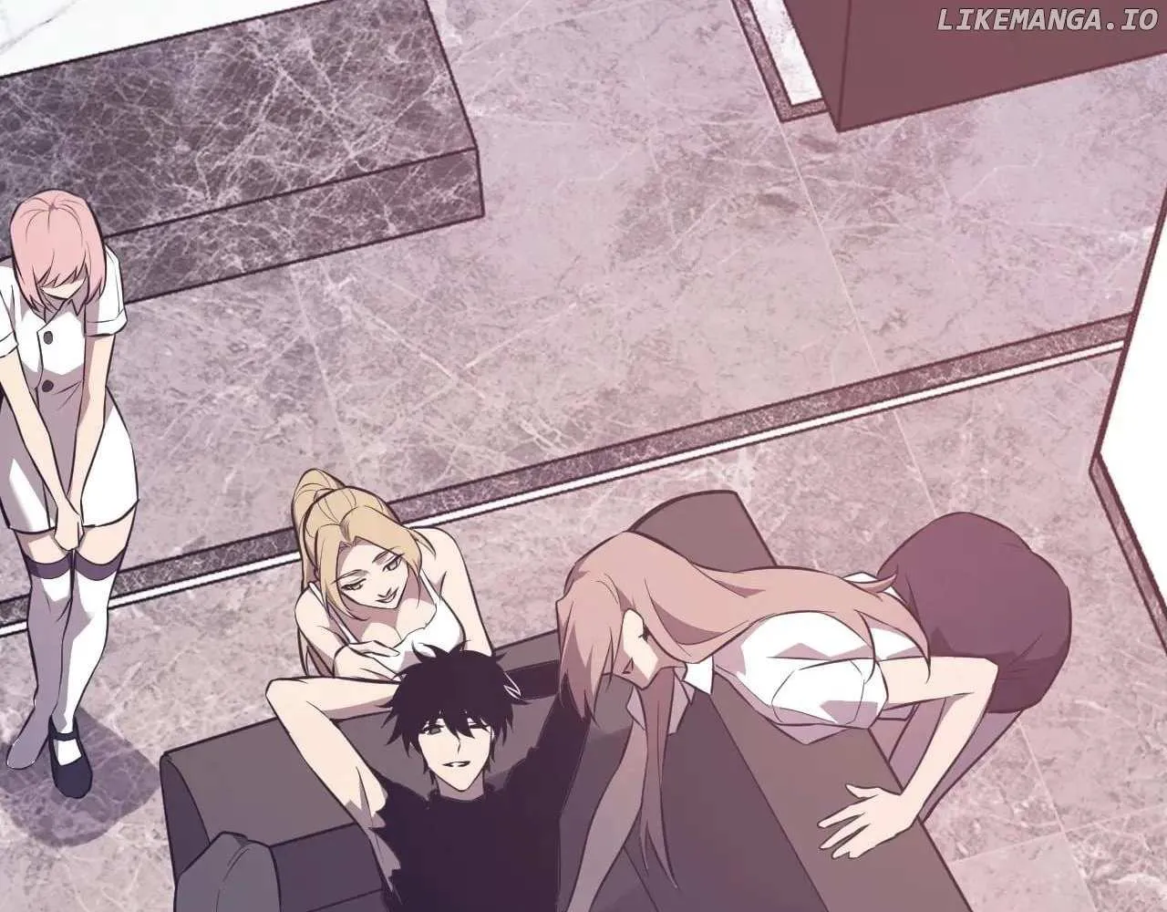 Virus King Chapter 74 page 86 - 