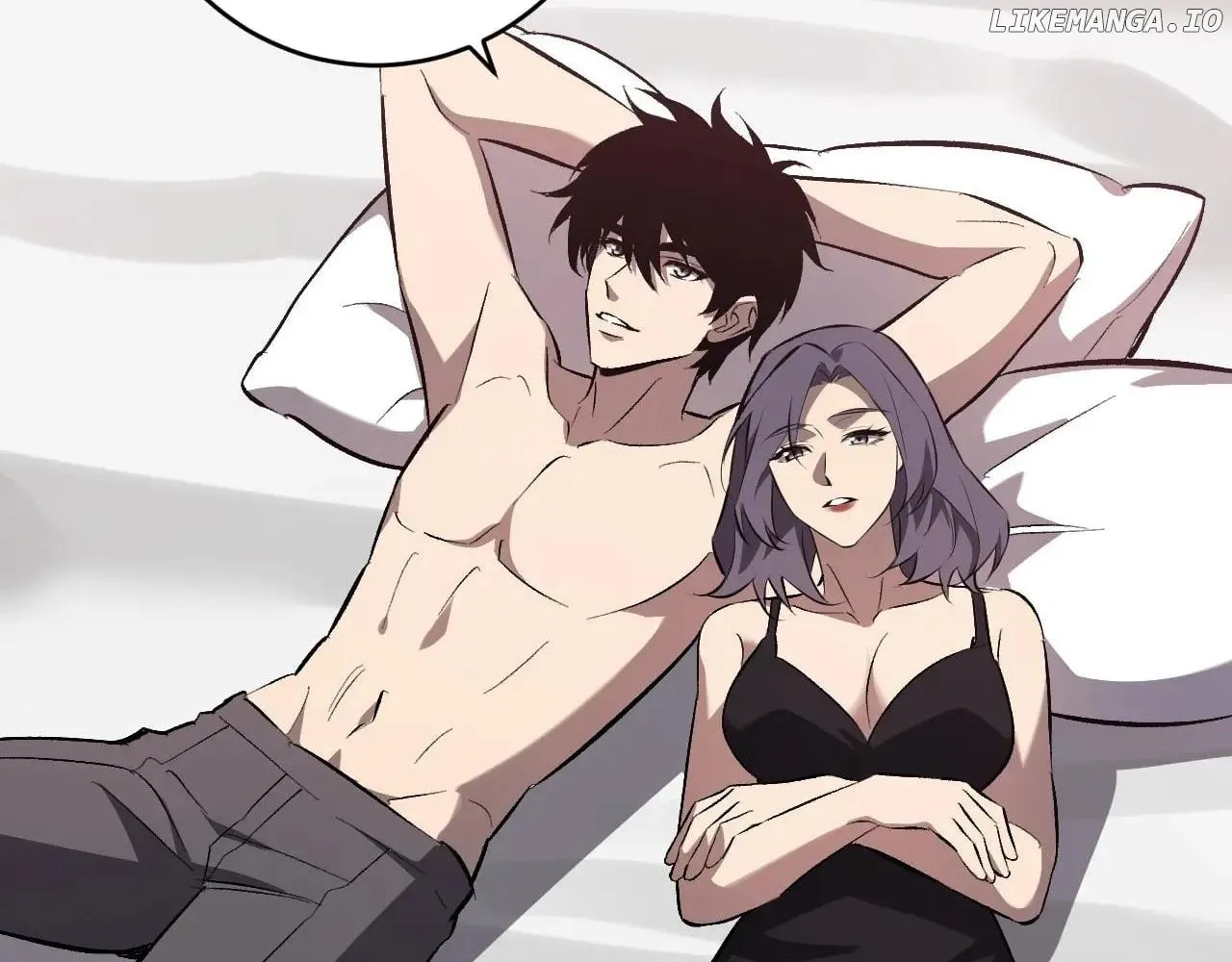 Virus King Chapter 74 page 92 - 