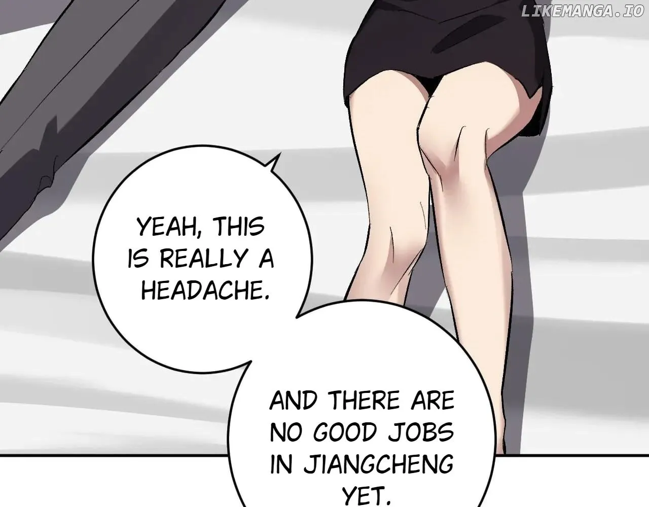 Virus King Chapter 74 page 93 - 