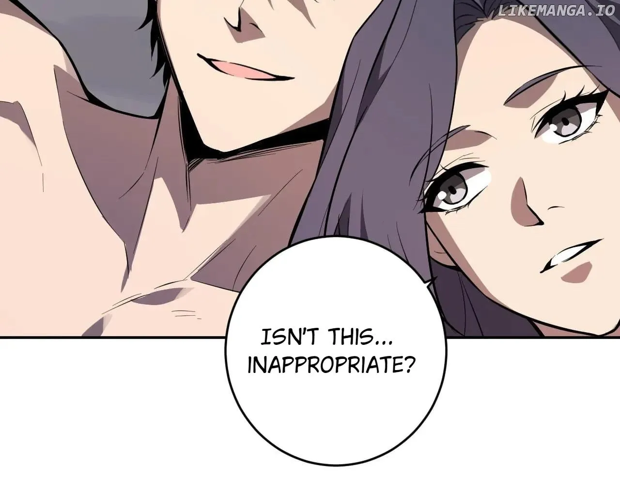 Virus King Chapter 74 page 95 - 