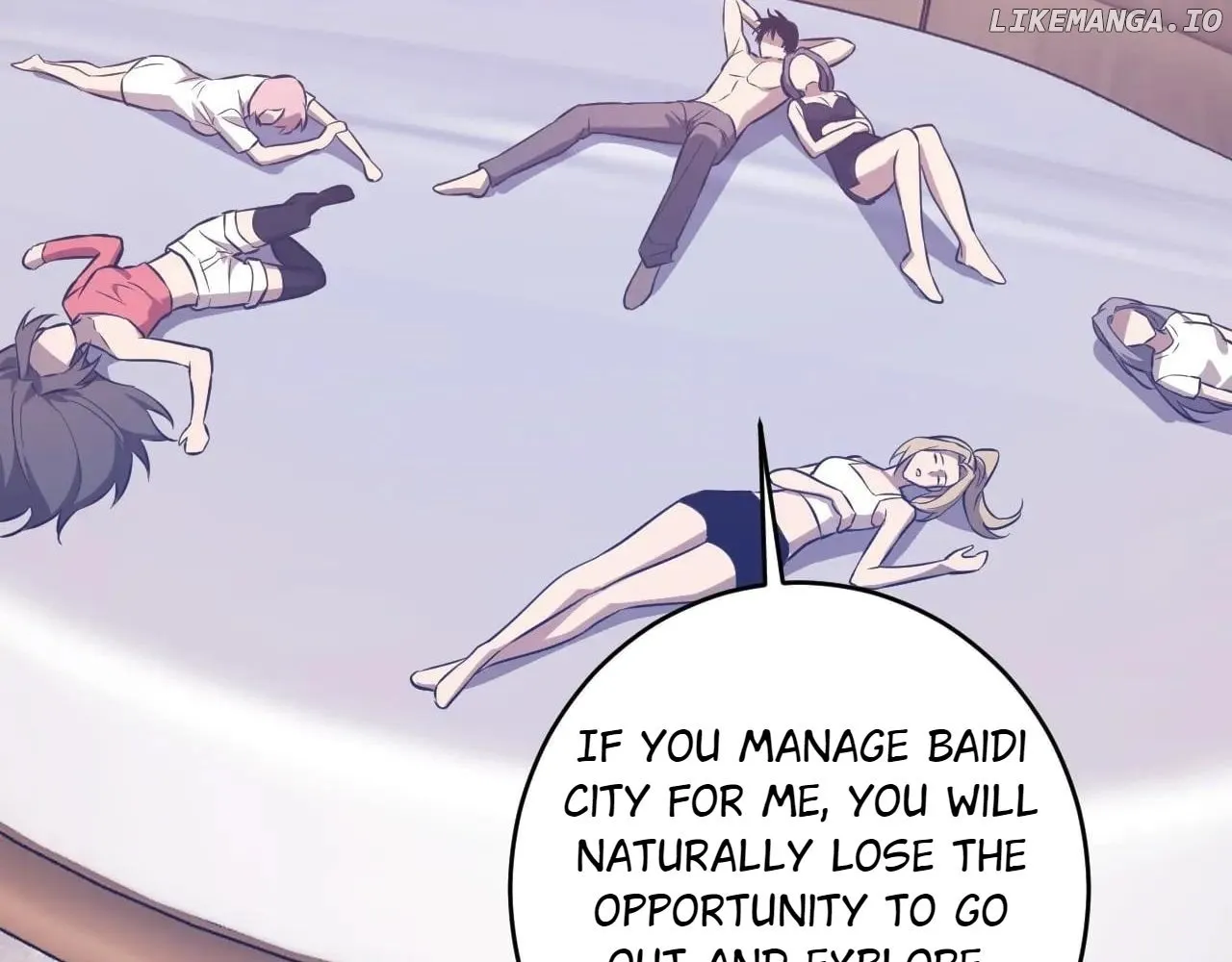Virus King Chapter 74 page 97 - 