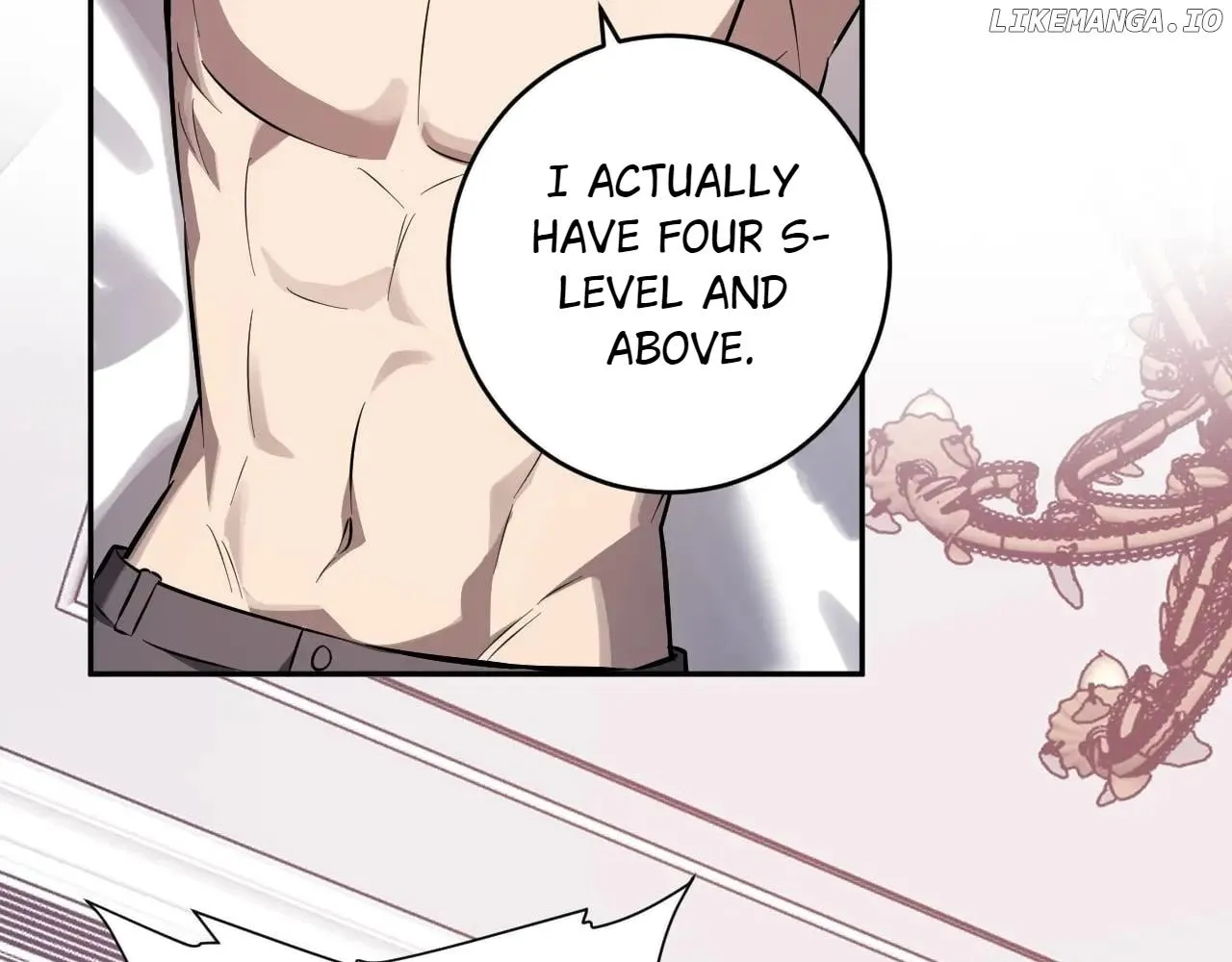 Virus King Chapter 74 page 100 - 
