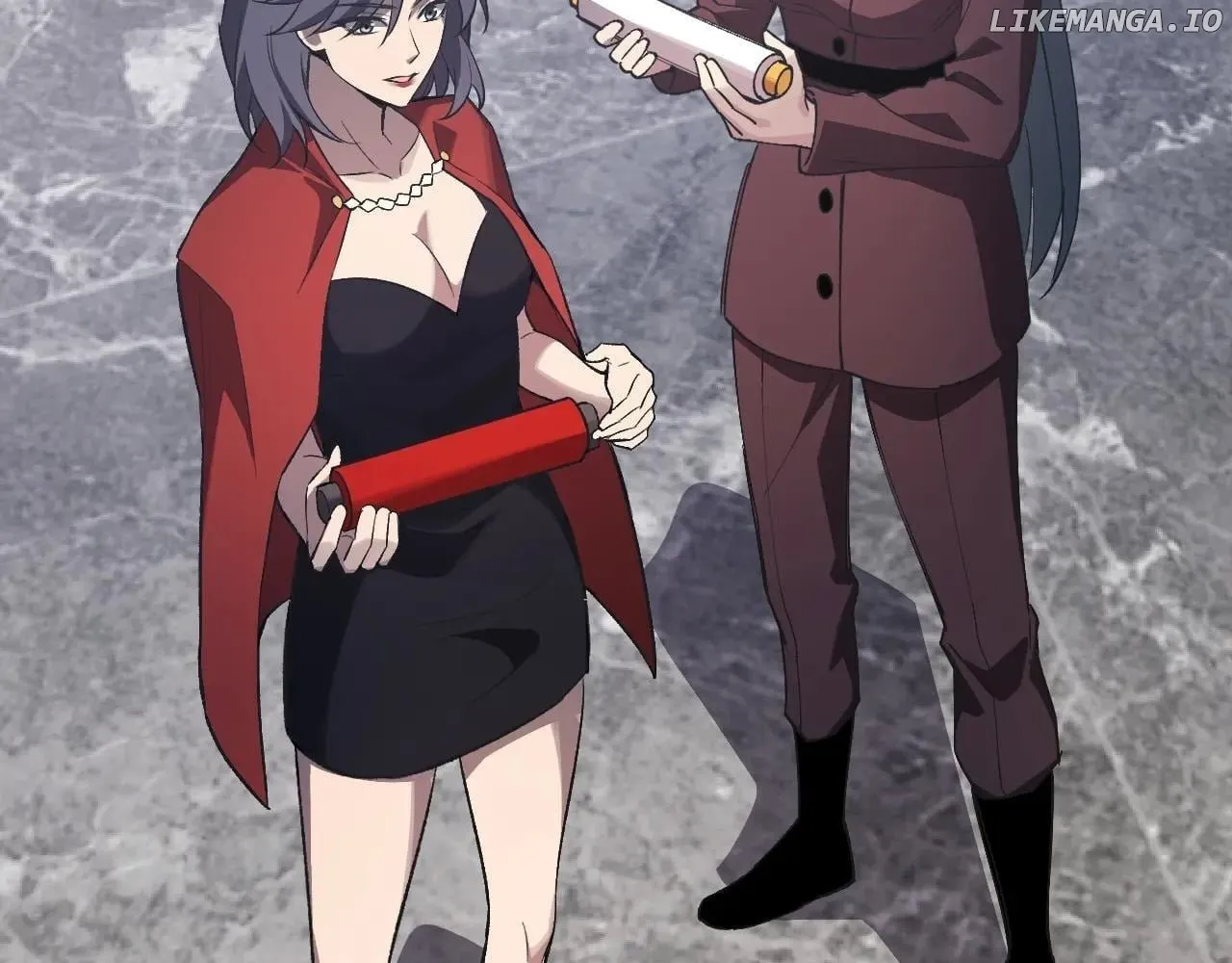 Virus King Chapter 75 page 2 - 