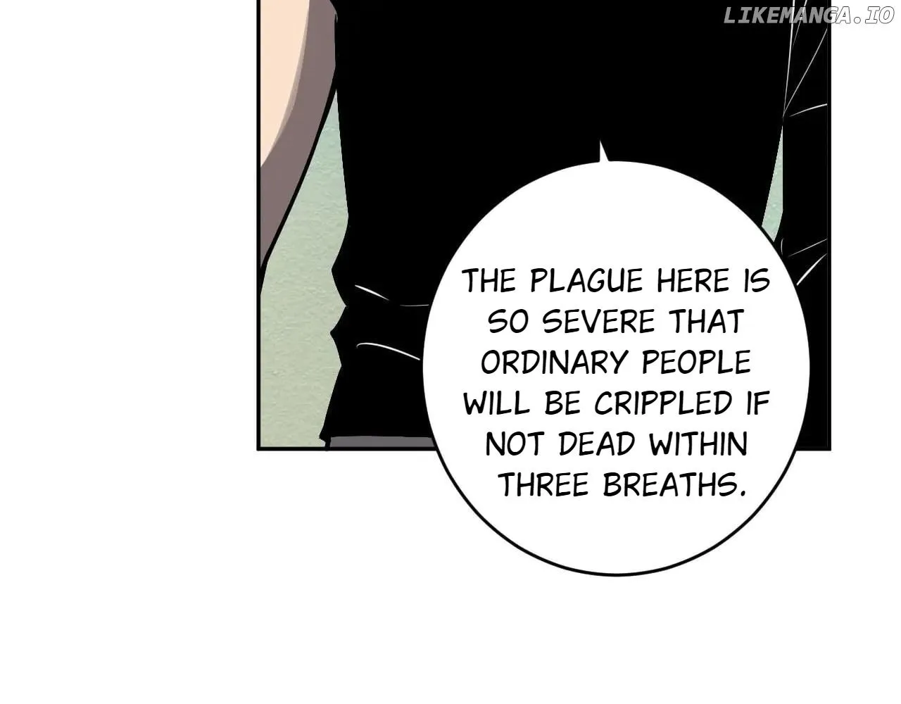 Virus King Chapter 75 page 106 - 