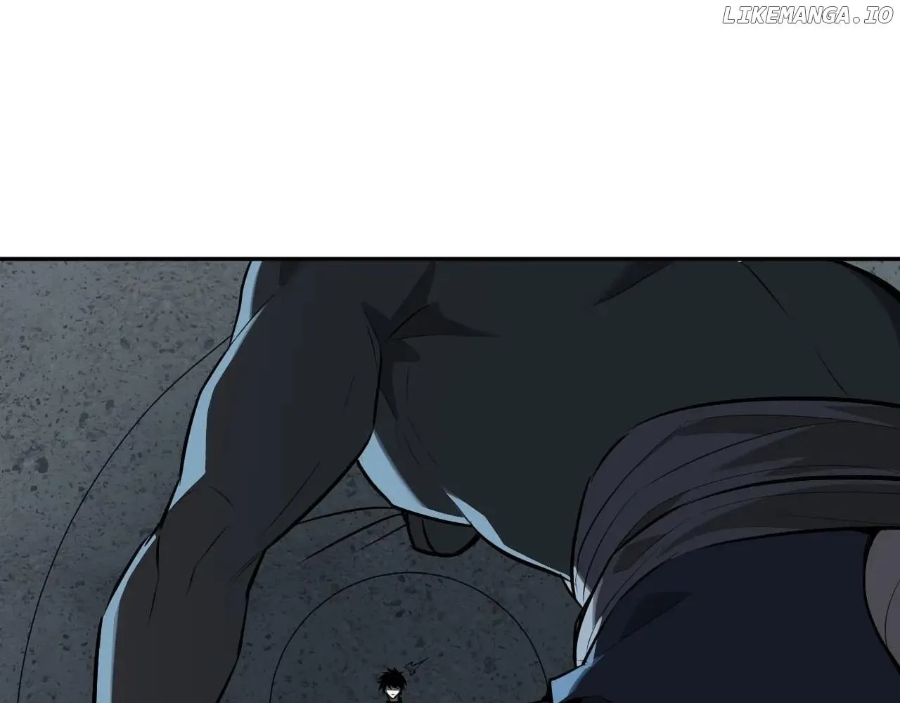 Virus King Chapter 75 page 107 - 