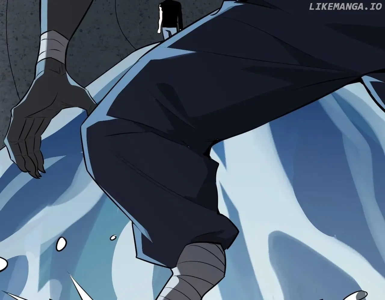 Virus King Chapter 75 page 108 - 