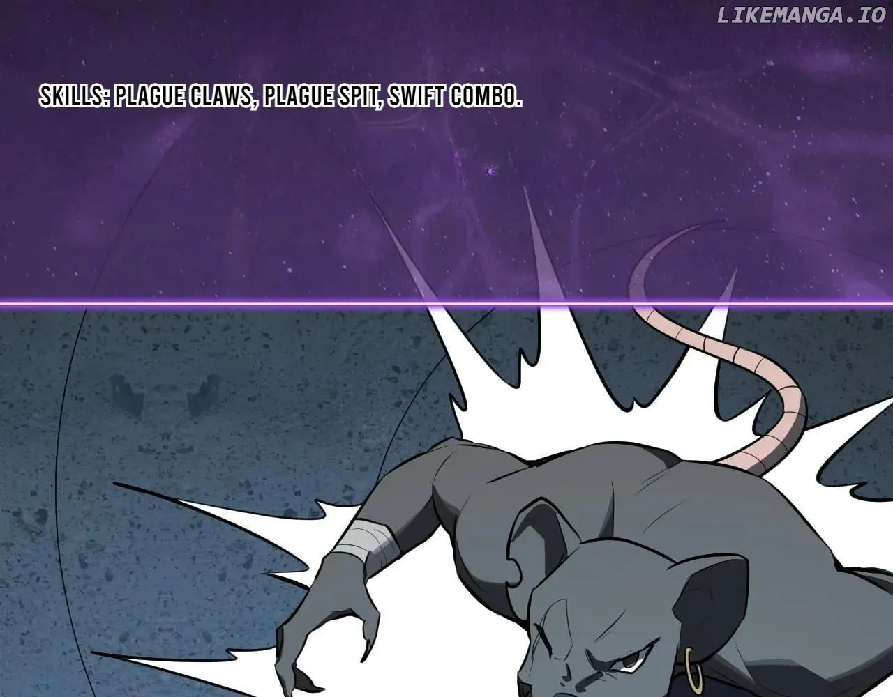 Virus King Chapter 75 page 112 - 