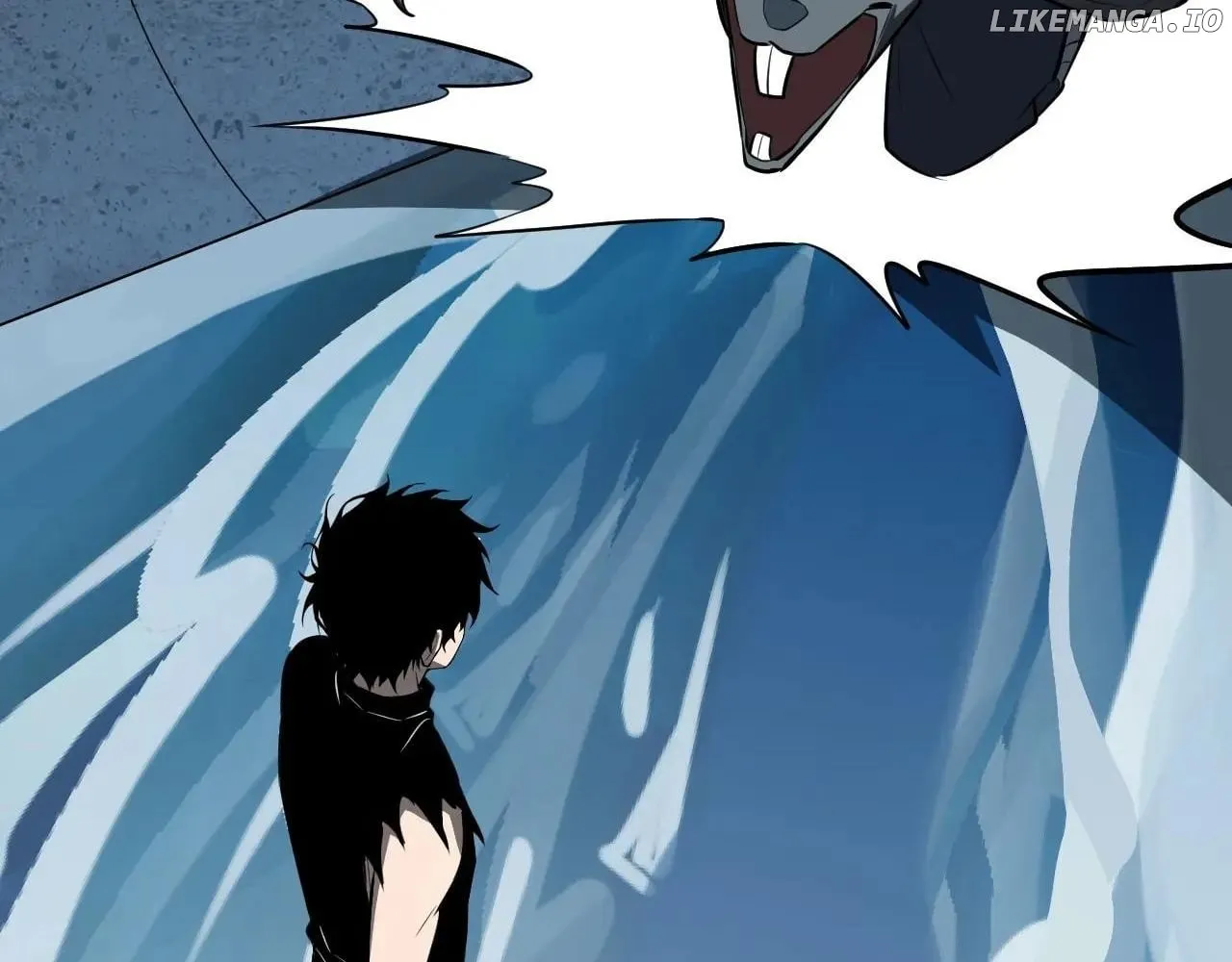 Virus King Chapter 75 page 113 - 