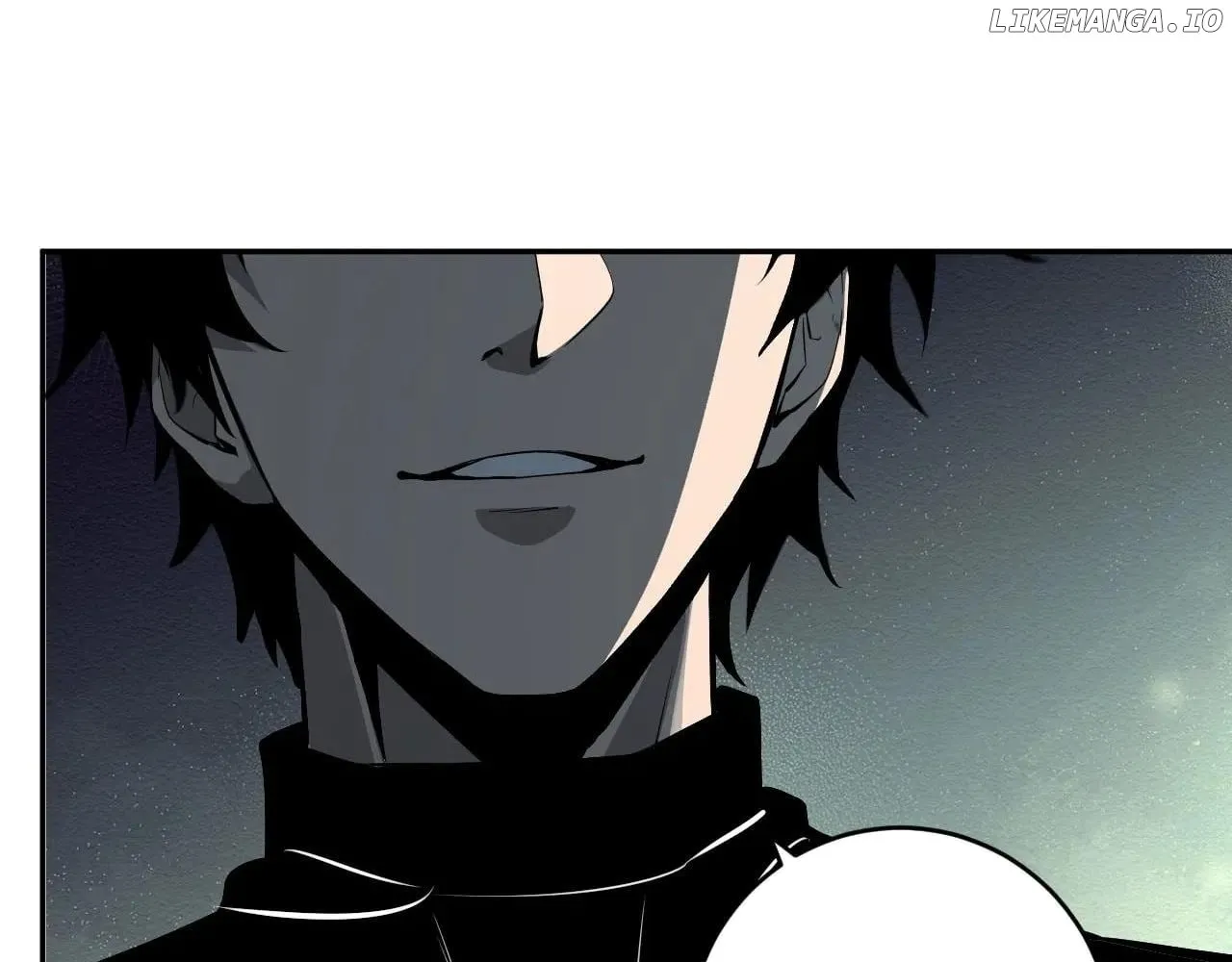 Virus King Chapter 75 page 115 - 