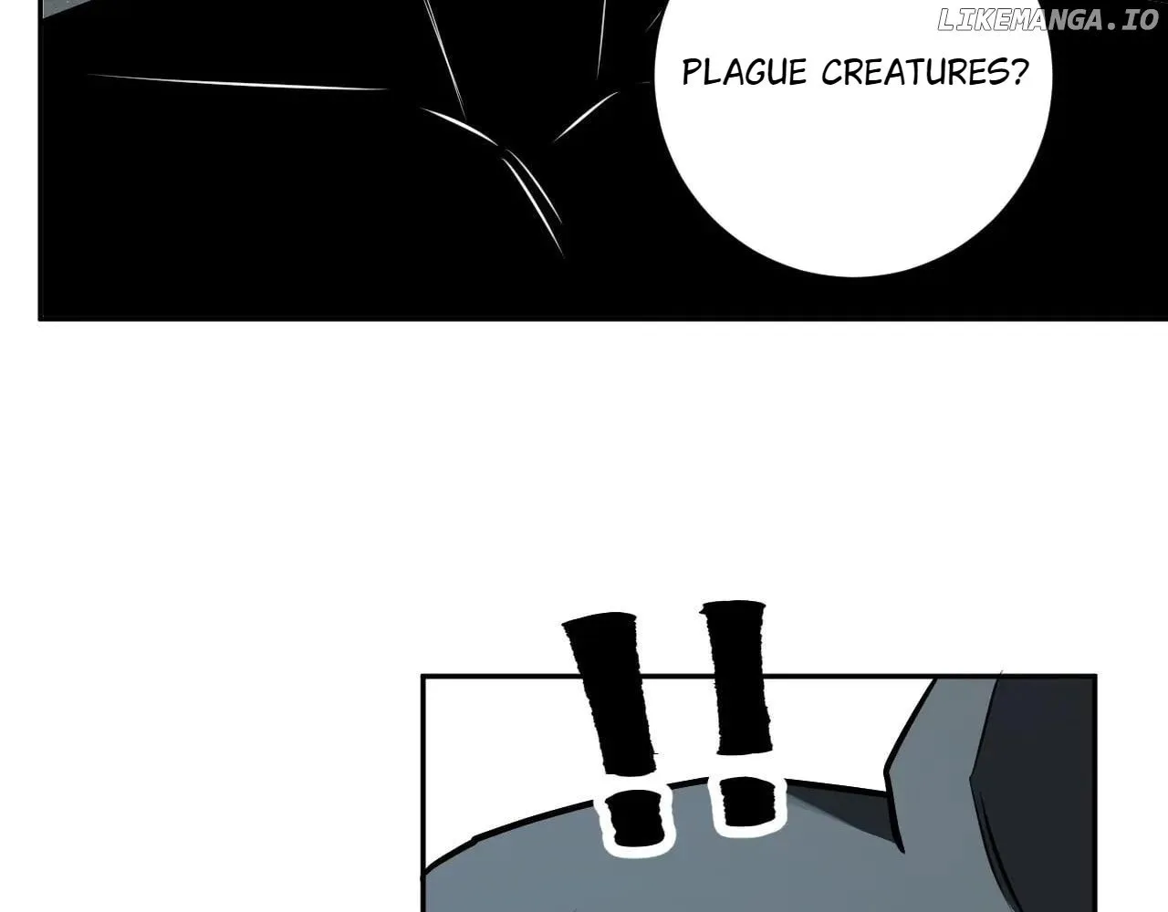 Virus King Chapter 75 page 116 - 