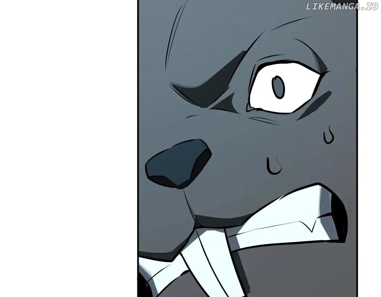 Virus King Chapter 75 page 117 - 