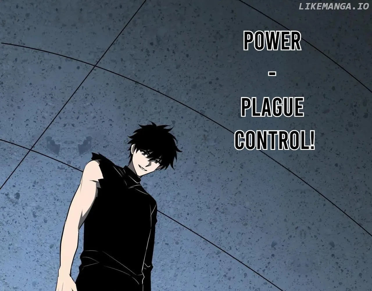 Virus King Chapter 75 page 119 - 
