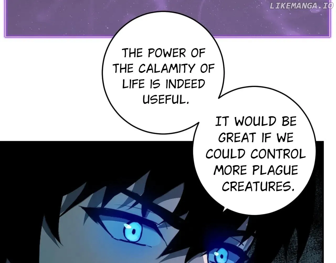 Virus King Chapter 75 page 122 - 