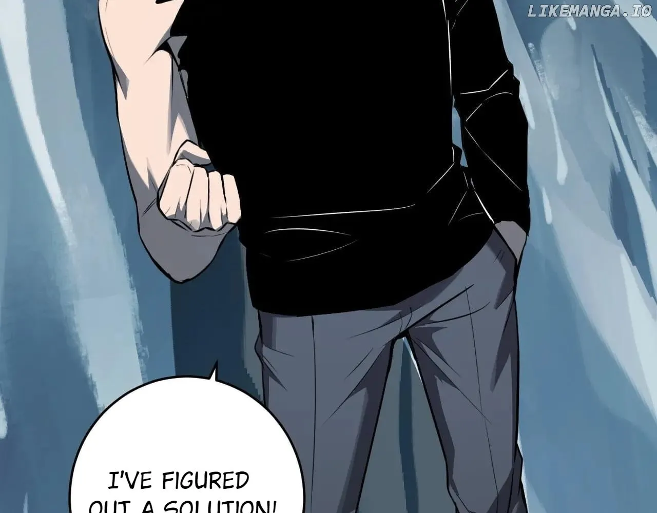Virus King Chapter 75 page 126 - 