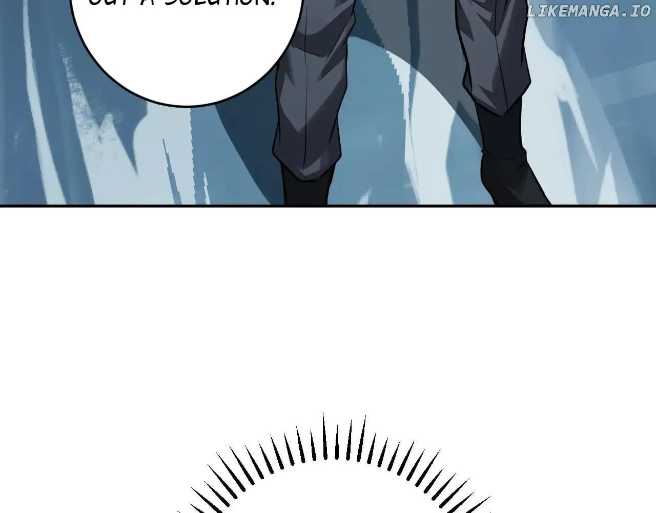 Virus King Chapter 75 page 127 - 