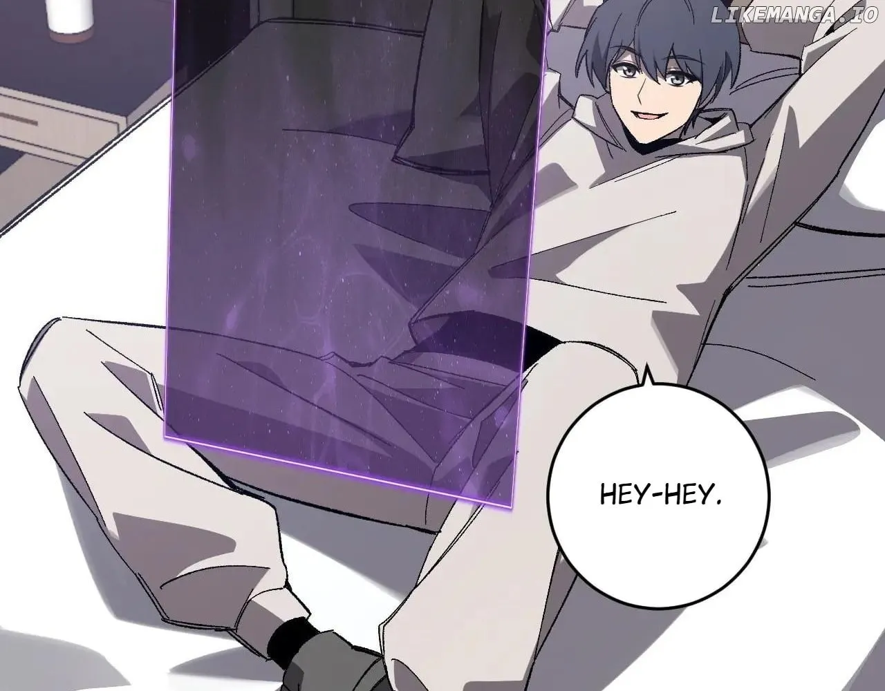 Virus King Chapter 75 page 14 - 