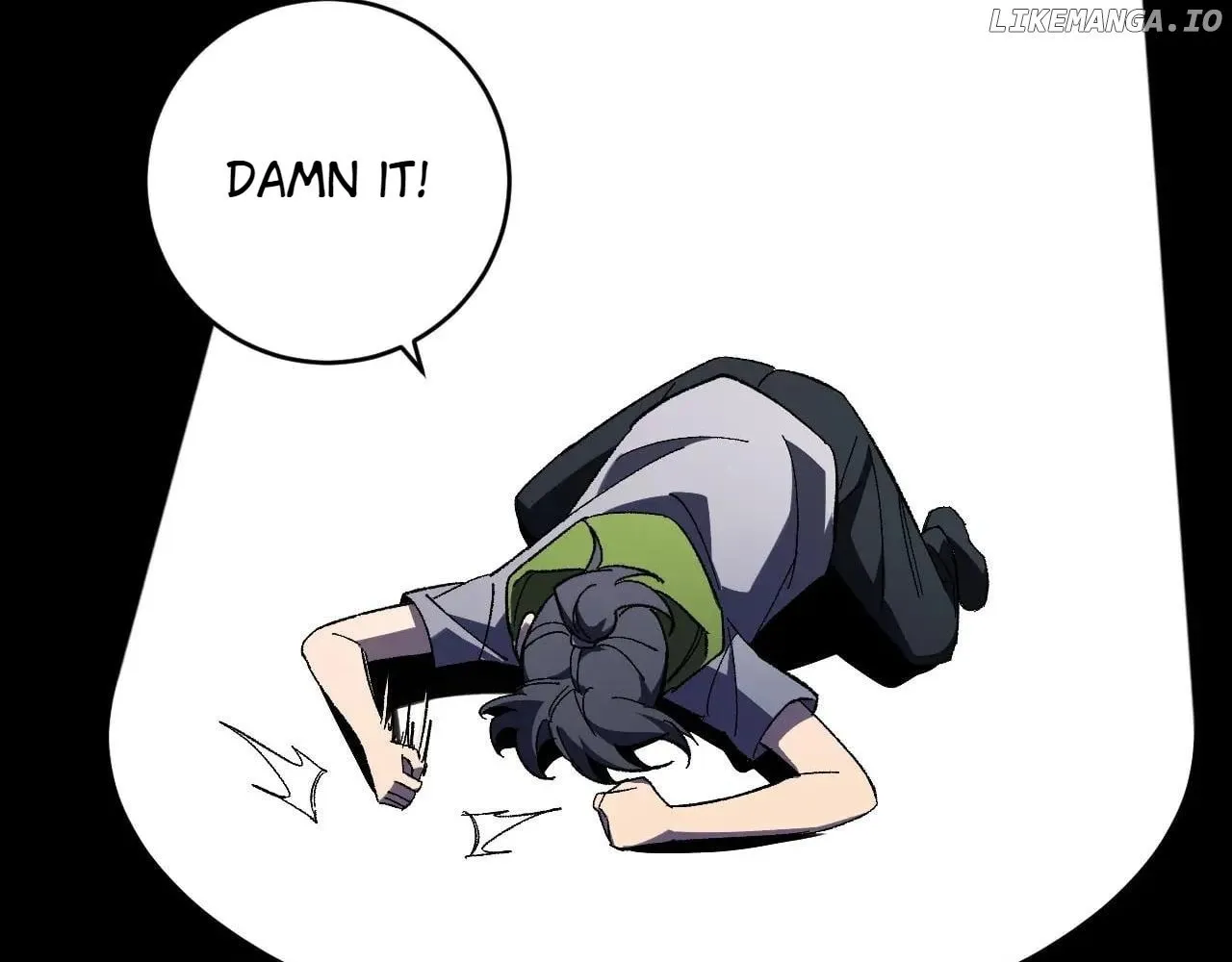 Virus King Chapter 75 page 17 - 