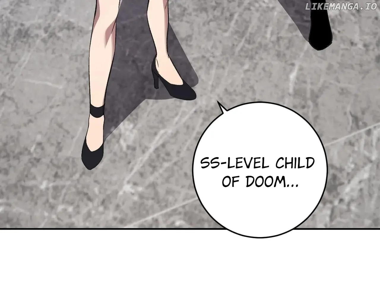 Virus King Chapter 75 page 3 - 
