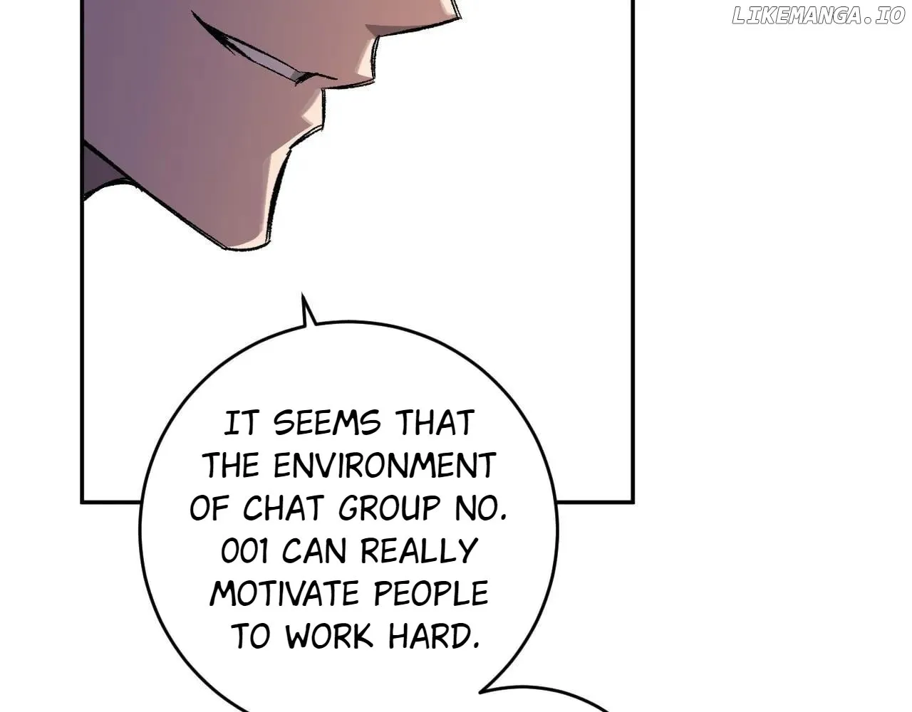 Virus King Chapter 75 page 22 - 