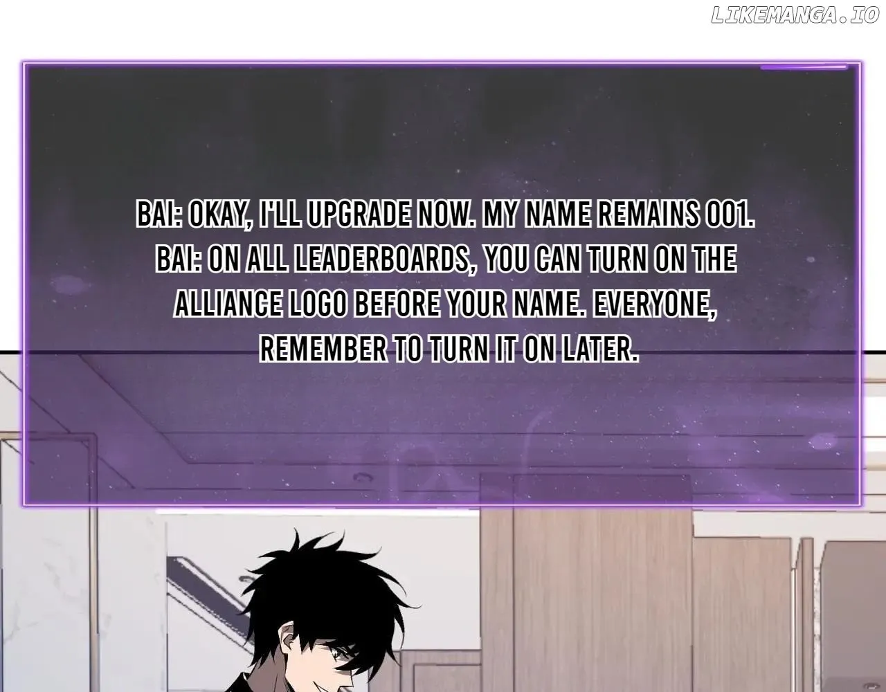 Virus King Chapter 75 page 30 - 