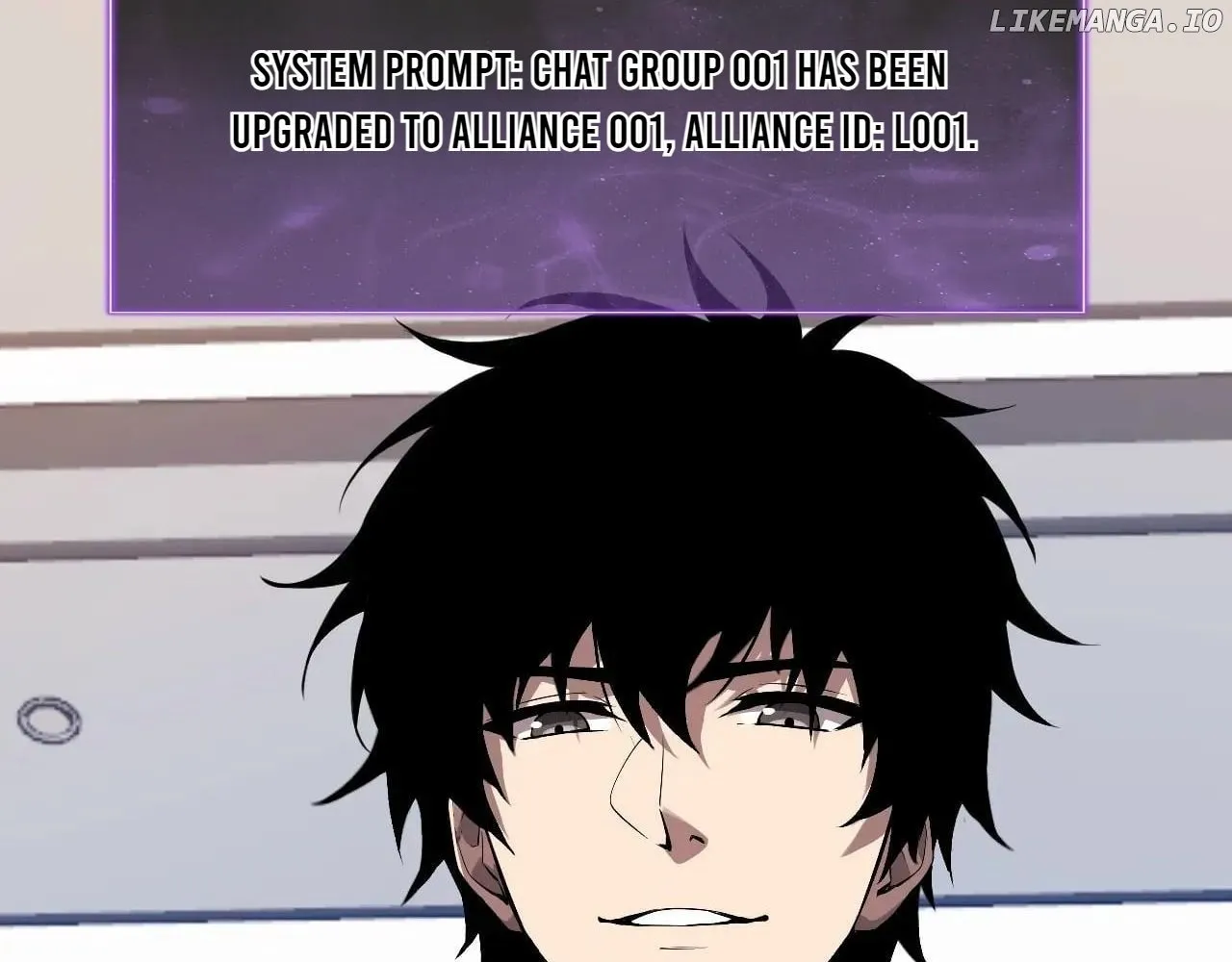 Virus King Chapter 75 page 32 - 