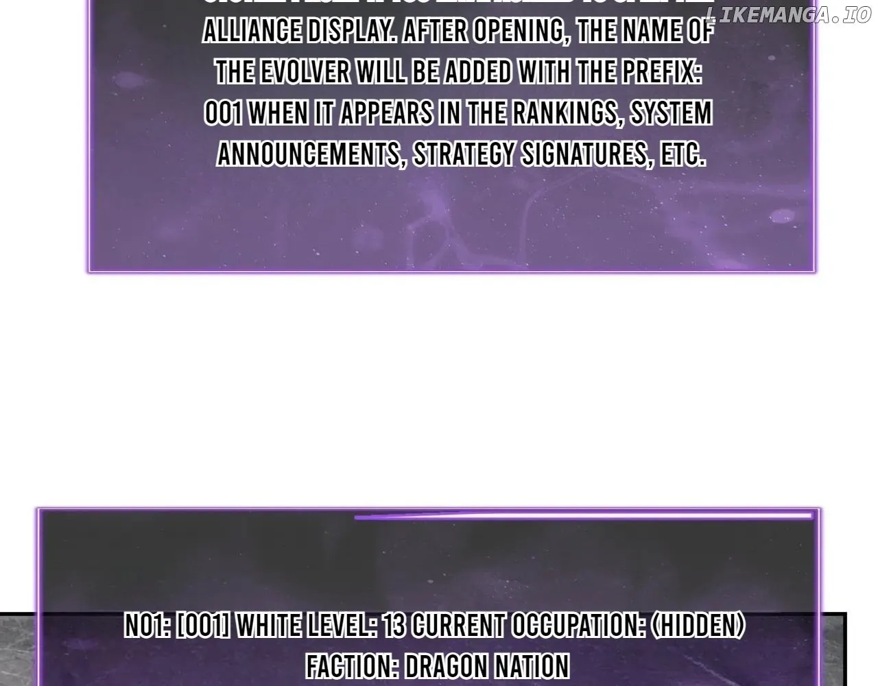 Virus King Chapter 75 page 35 - 