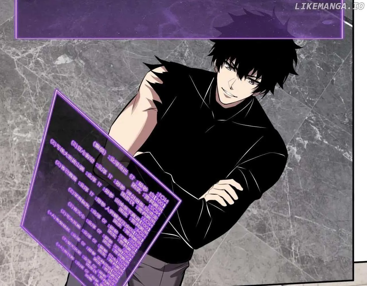 Virus King Chapter 75 page 36 - 
