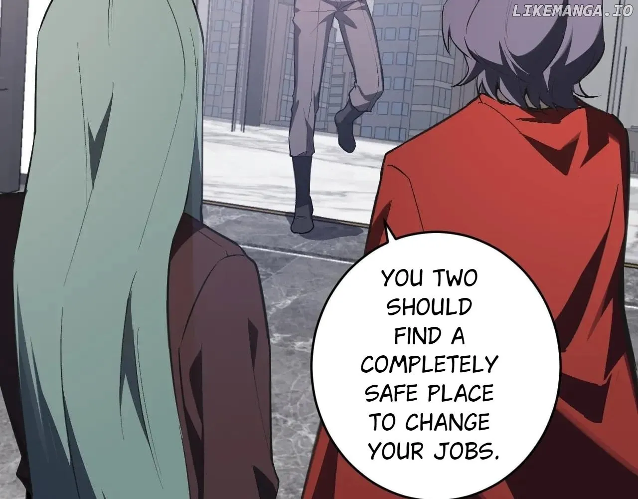 Virus King Chapter 75 page 5 - 