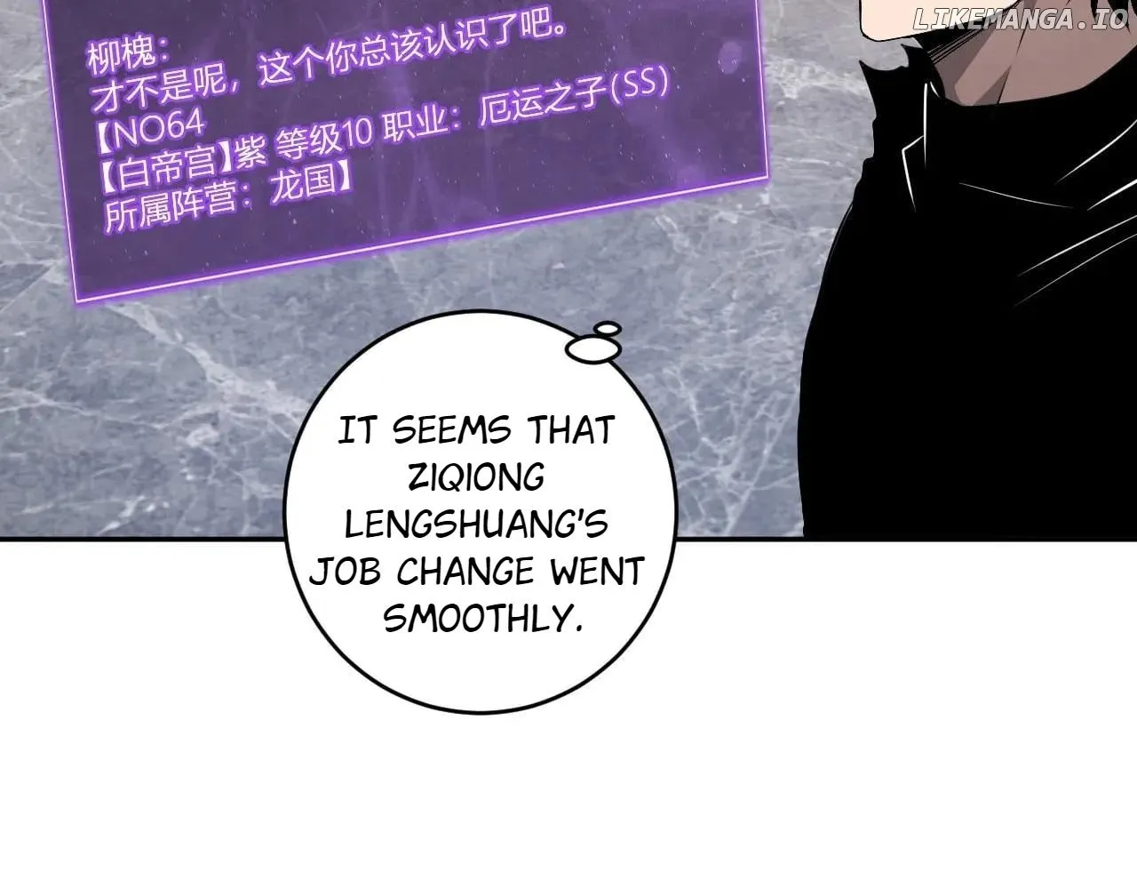 Virus King Chapter 75 page 45 - 
