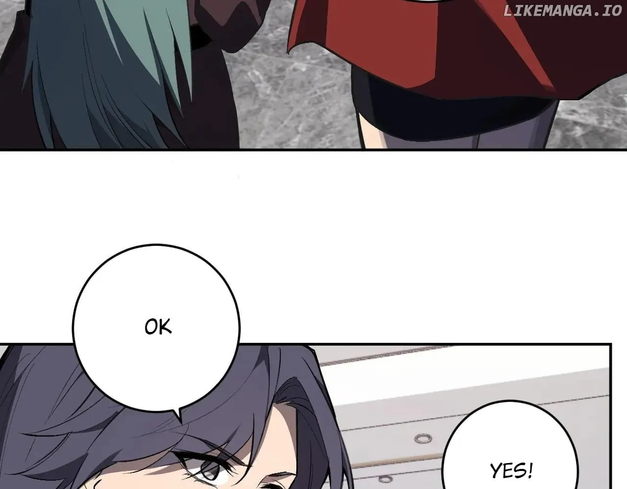 Virus King Chapter 75 page 6 - 